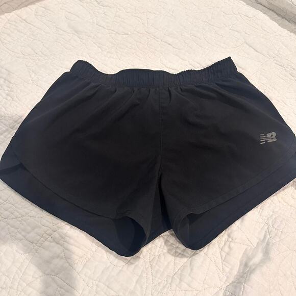 New Balance Size XS Black - Picture 1 of 2